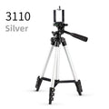 Portable outdoor tripod