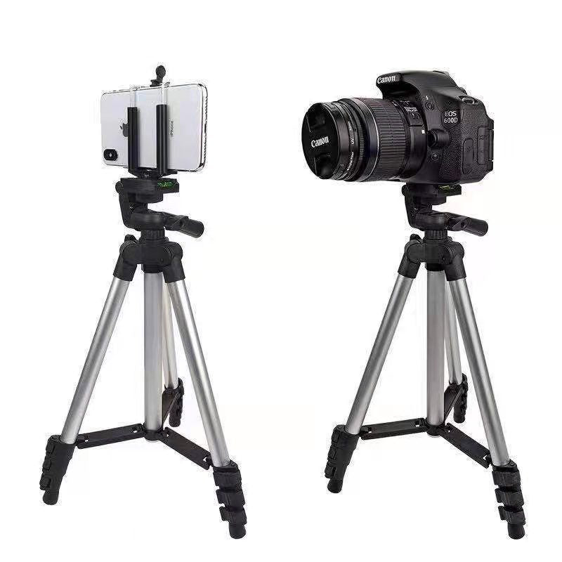 Portable outdoor tripod